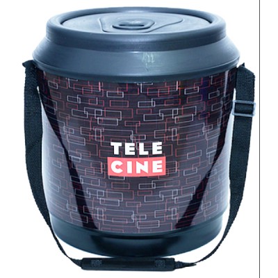 CO24 - Cooler 24 latas